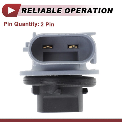 Turn Signal Light Socket for Ford Escape (2013-2016)  Pin