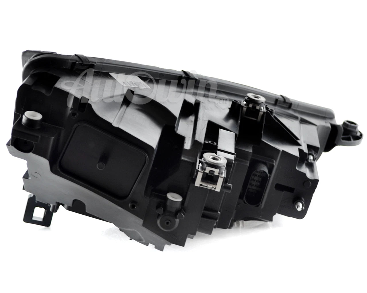 Full LED Headlight Left Side for Audi TT 8S (2016-2017)
