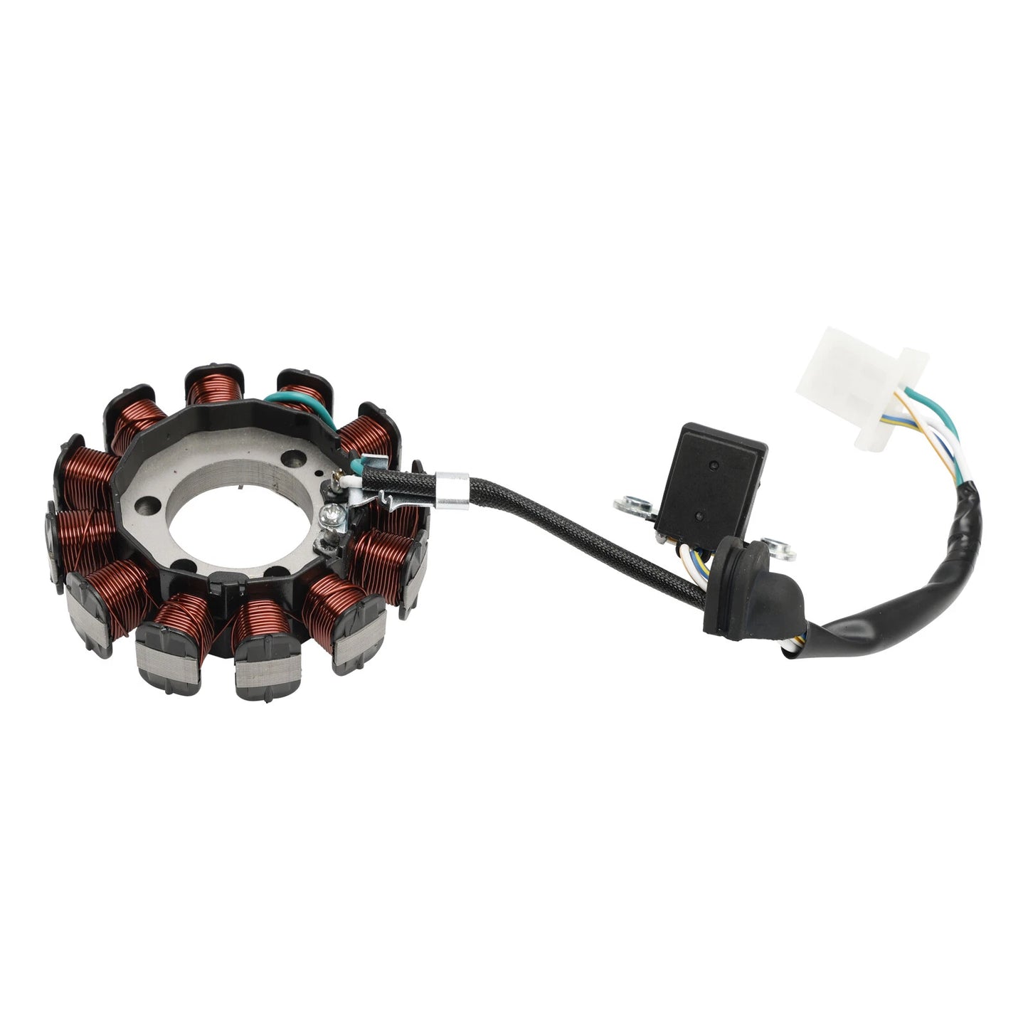Stator for Honda Dash 125, Road Sport RS 125, XRM, Future Wave 125 (2001-2023)