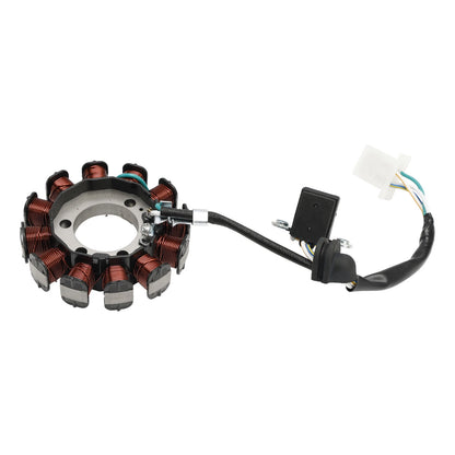 Stator for Honda Dash 125, Road Sport RS 125, XRM, Future Wave 125 (2001-2023)