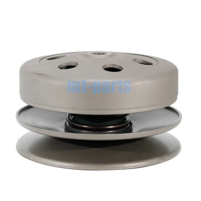 Outer Clutch Driven Pulley Assembly for Arctic Cat ATV 250DVX/DVX300 (06-15)