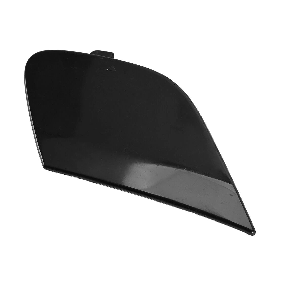 Rear Tow Hook Eye Cover for Benz E-Class W238 Coupe (2016-2023)