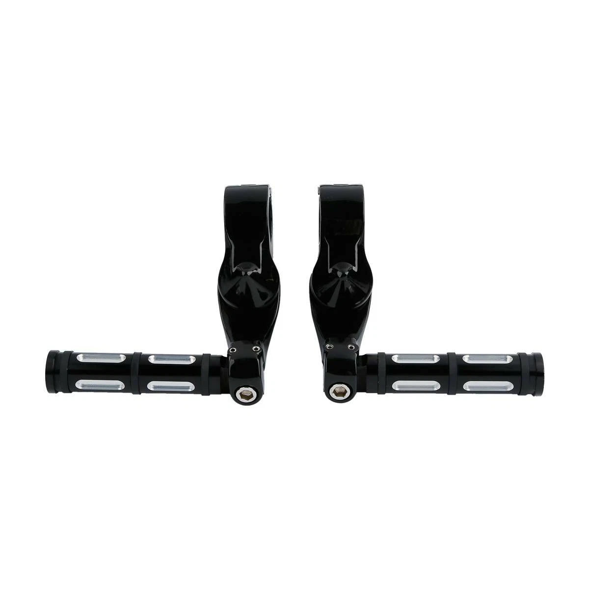 1 1/4" Footpeg Mounts for Harley Touring Street Glide (2014-2023)