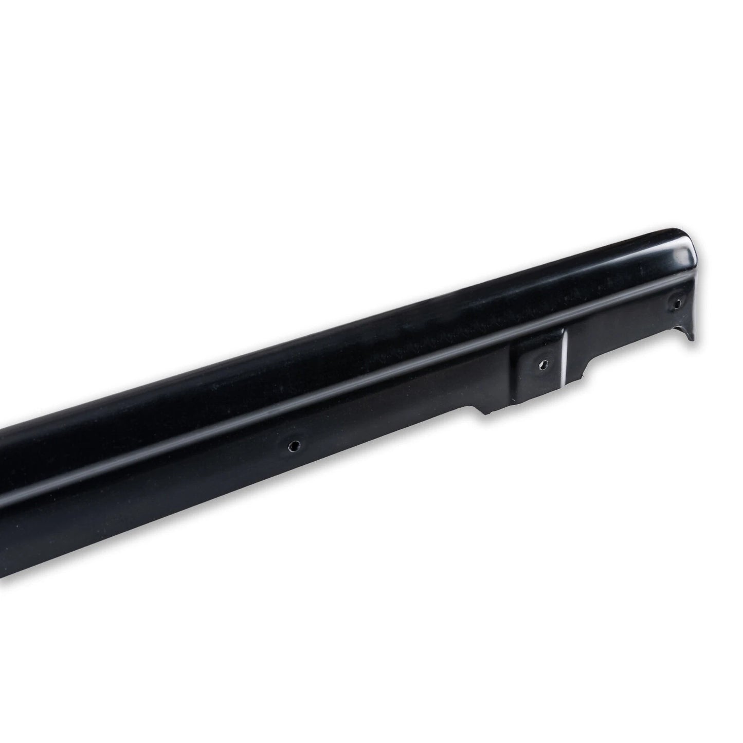 Side Skirt Extensions for Subaru WRX 2nd VB Sedan (2022 - )