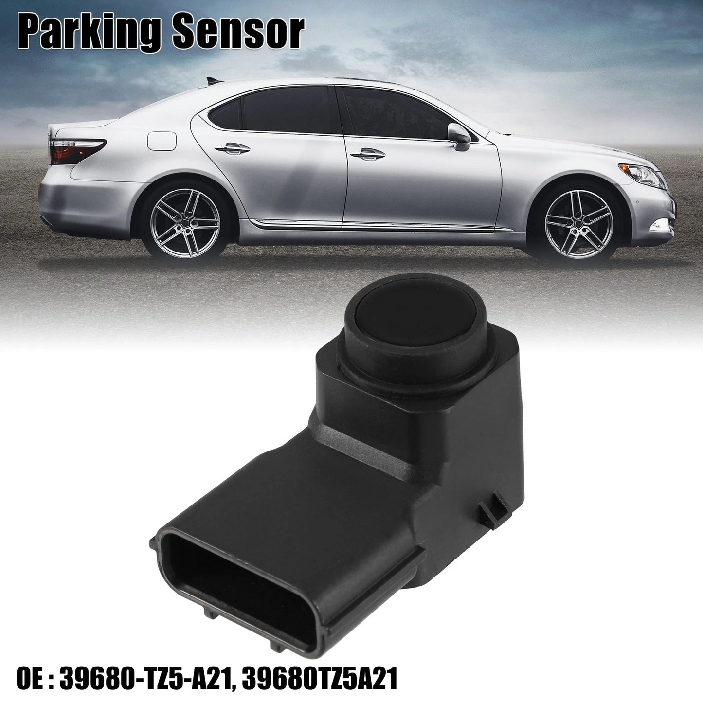 PDC Reverse Parking Assist Sensor for Acura MDX (2017-2020)