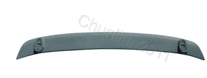 Factory Style Spoiler Wing ABS for Ford Focus 4DR Sedan (2005-2009)