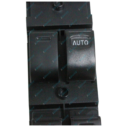 Master Power Window Switch for Landcruiser 80 Series (1990-1998)
