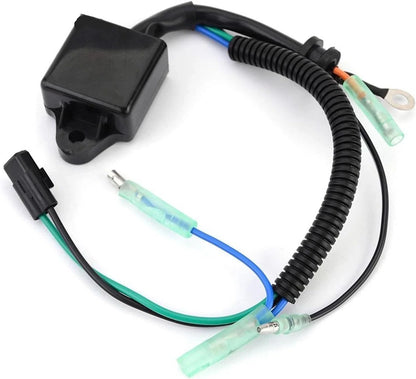 Outboard CDI Igniter for Suzuki DT15 15HP/DT9.9 9.9HP (1986-2012)