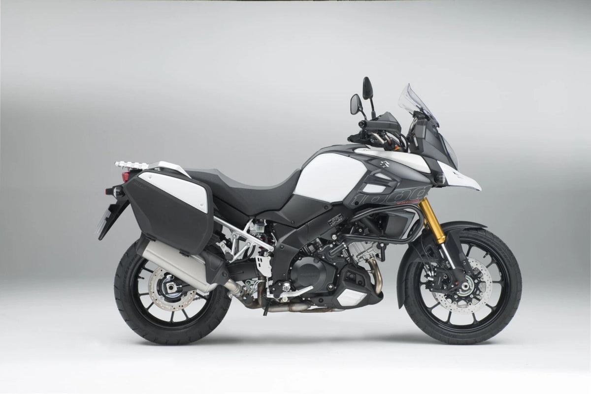 Stainless Steel Fasteners Bolts for Suzuki V Strom 1000 (2014–2016)