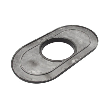 Holley Fuel Bowl Kit Secondary Float for Double Pumper (1973-1973)