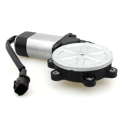 Left Window Regulator Motor for Isuzu D-Max Pick-Up