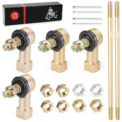 Tie Rod Ends Set Left/Right for Honda TRX450R/TRX450ER (2006-2014)