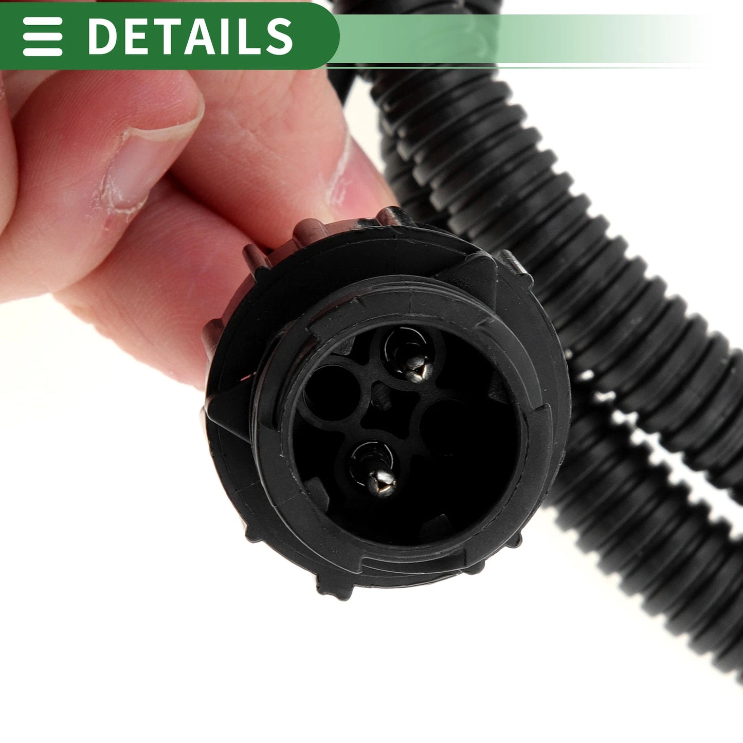 1 Pc Transmission Speed Sensor for VOLVO FH12 FM12 NH12 (2000-2013)