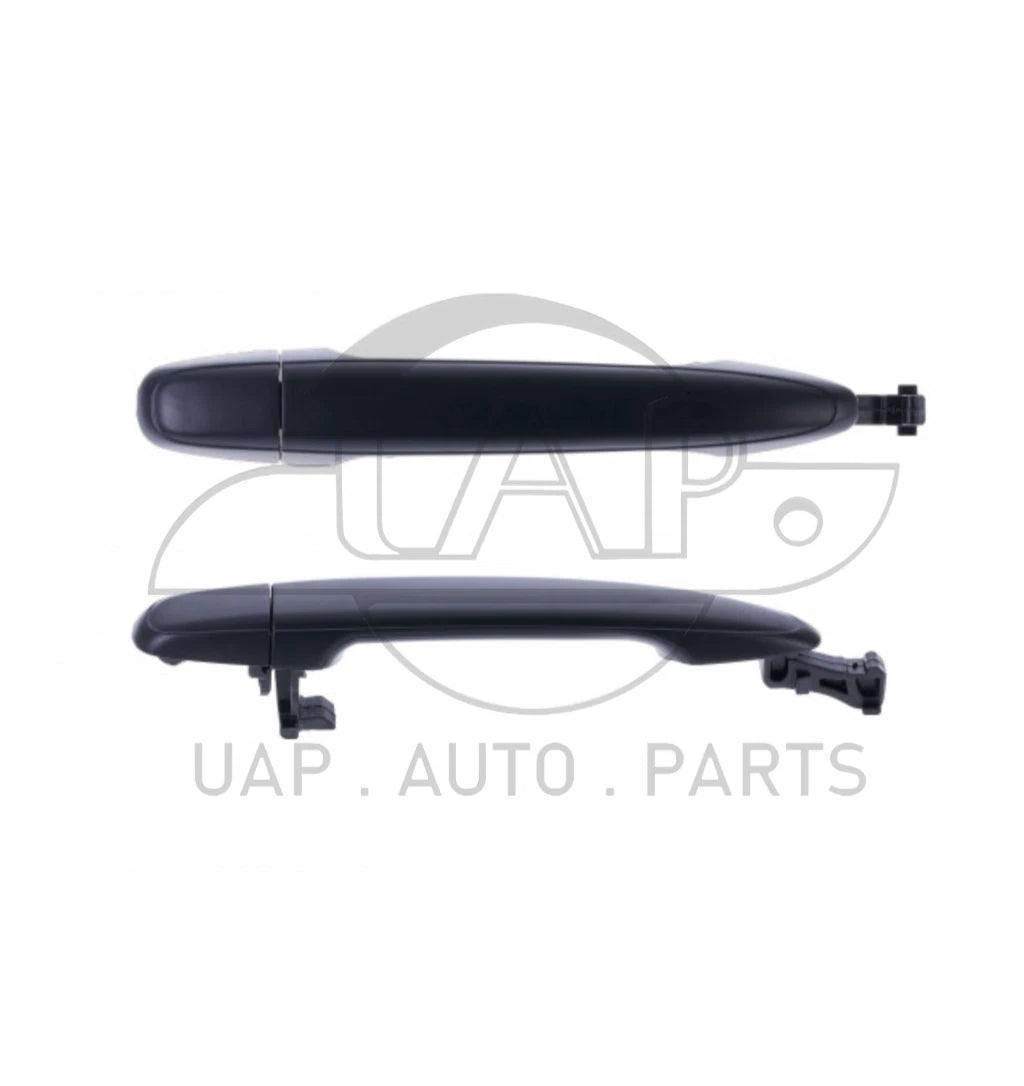 Front Left Outer Door Handle for Toyota Land Cruiser Prado (2002-2009)