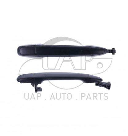 Front Left Outer Door Handle for Toyota Land Cruiser Prado (2002-2009)