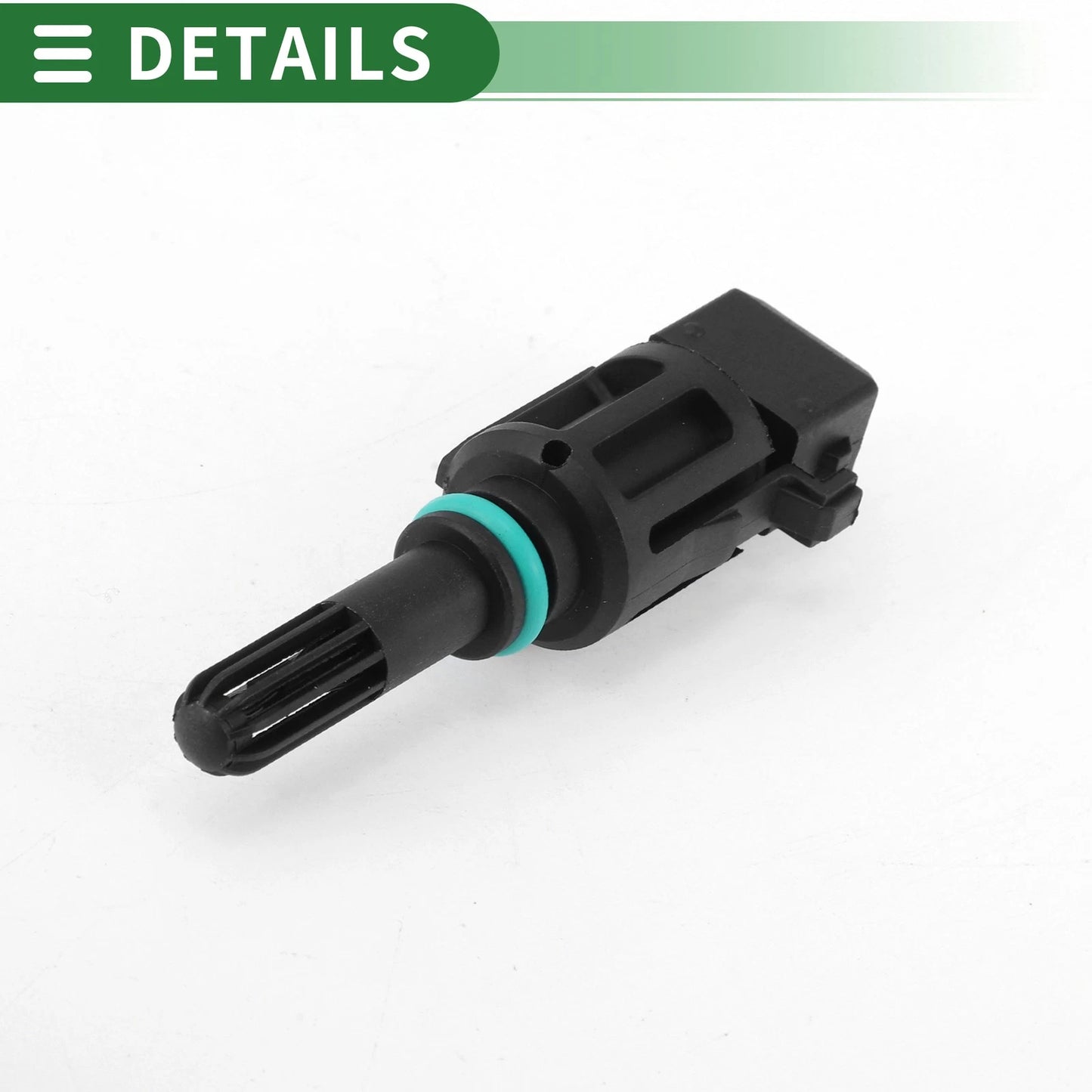 Engine Coolant Temperature Sensor for BMW 325Ci (2006)
