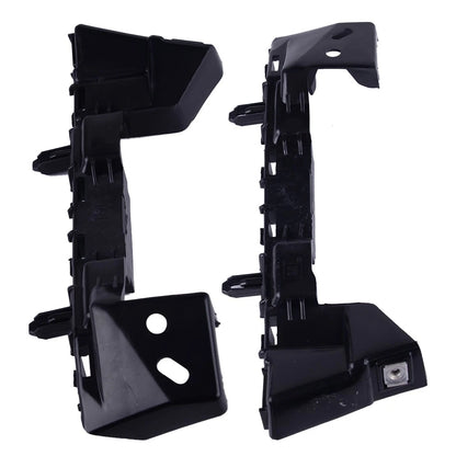 Front Bumper Bar Bracket Slides for Chevrolet Cruze Sedan (2016-2018)