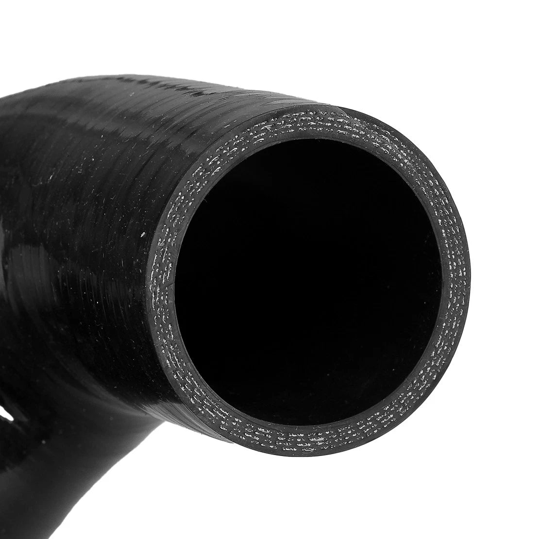 90 Degree Turbo Silicone Hose Elbow for Intercooler Pipe