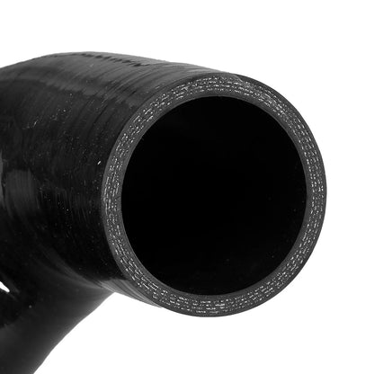 90 Degree Turbo Silicone Hose Elbow for Intercooler Pipe