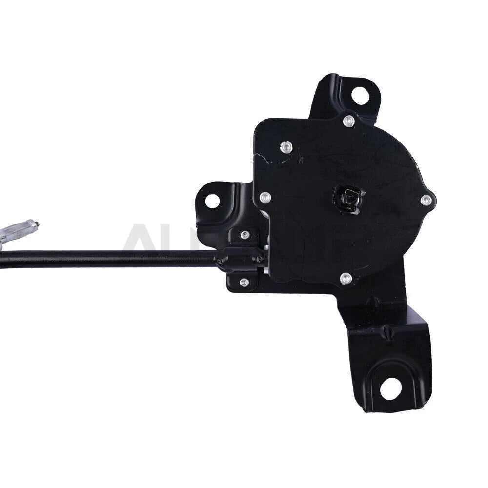 Spare Tire Hoist for Kia Sorento (2021–2023)