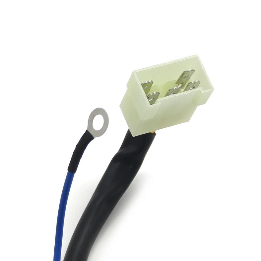 Voltage Rectifier Regulator for Aprilia RS125, RX125, SX125, MX125, Pegaso 650 (1992-2008)