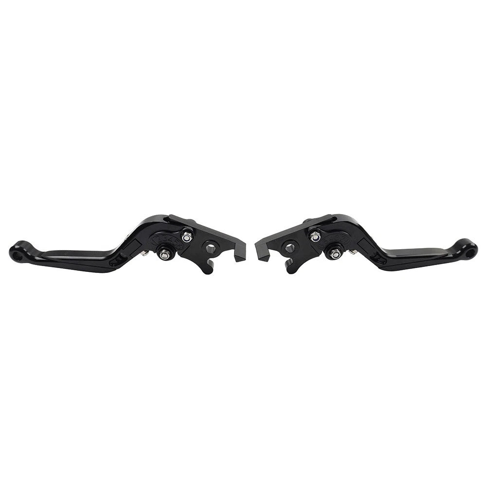 CNC Folding Extendable Brake Clutch Levers for Suzuki DL1000 V-Strom (2002-2023)