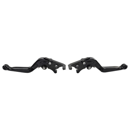 CNC Folding Extendable Brake Clutch Levers for Suzuki DL1000 V-Strom (2002-2023)