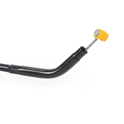 Steel Clutch Cable for Kawasaki Ninja Z1000 (2014-2017)