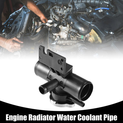 Radiator Coolant Filler Neck Cap for Mitsubishi Lancer