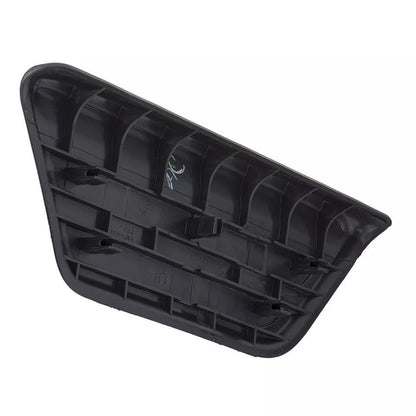 Left Side Step Pad Mat Black for GMC Sierra Silverado 1500 (1999-2005)