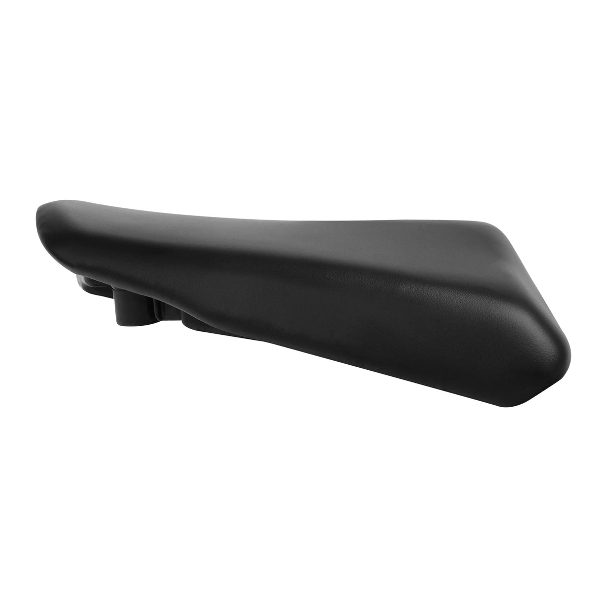 Driver & Passenger Seats for Honda CBR300R (2015-2022) Black
