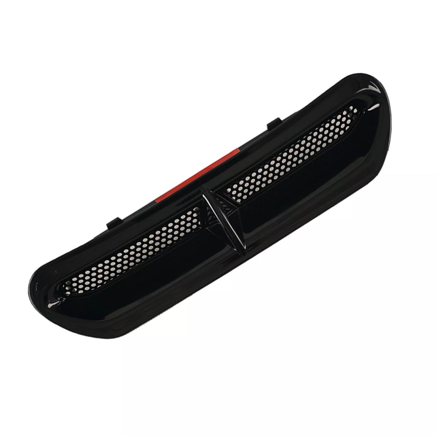 Front Fairing Vent Accent Cover for Harley Davidson (2014-2024)