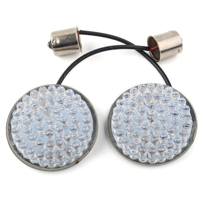 L1156 ED Rear Turn Signal Lights for Harley-Davidson Road King