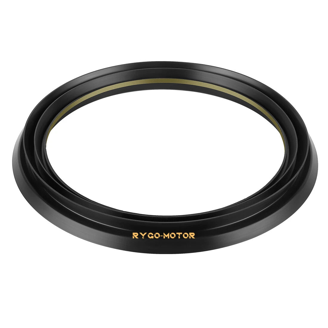 2 x Brake Drum Dust Seal for Honda Rancher 350 TRX350FE/FM/TE/TM (2000–2006)