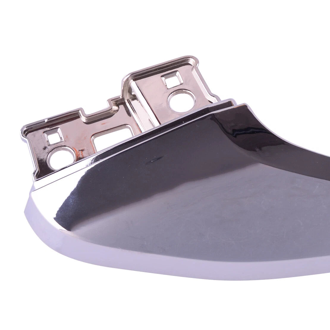 Right Front Bumper Upper Trim Molding for Outlander Sport (2020-2022)