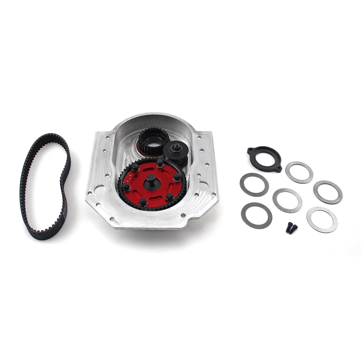 Timing Belt Drive Kit for Ford 302 351C Cleveland