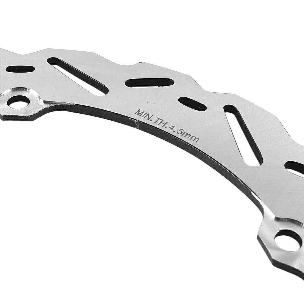 Front Brake Disc Rotor Pad for Honda NC750X NC750SDCT INTEGRA 750 (2014-2023)
