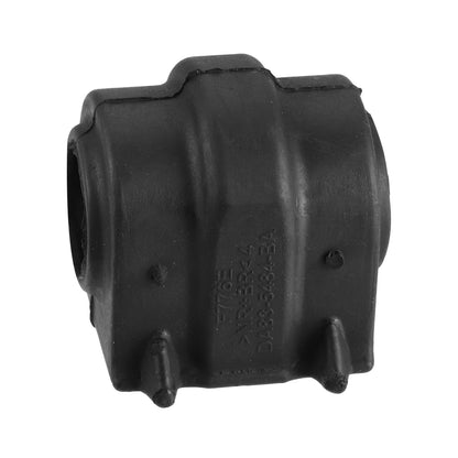 Front Sway Bar Bushing for Ford Explorer 2006-2010 - 2 x Rubber Black