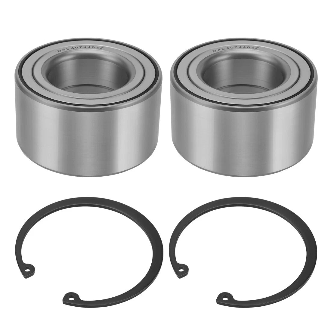 Heavy Duty Rear Wheel Bearings for Polaris ACE 325 500 570 900 Brutus Diesel 455