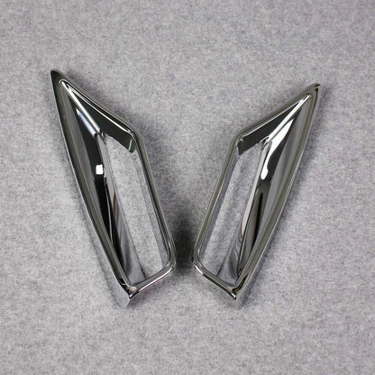 Fog Light Lamp Covers for Lexus RX350 RX450HL (2020-2022)