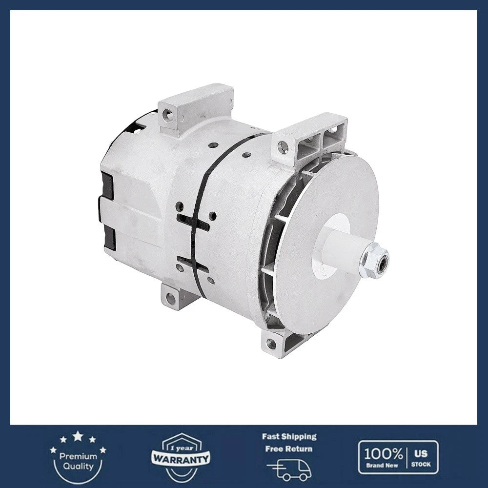 12V Alternator 170A for Peterbilt (1990–2001)