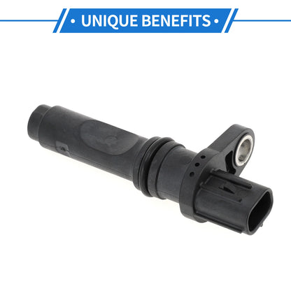 Crankshaft Position Sensor for Lexus GS350 2016-2020 (1 x Sensor)