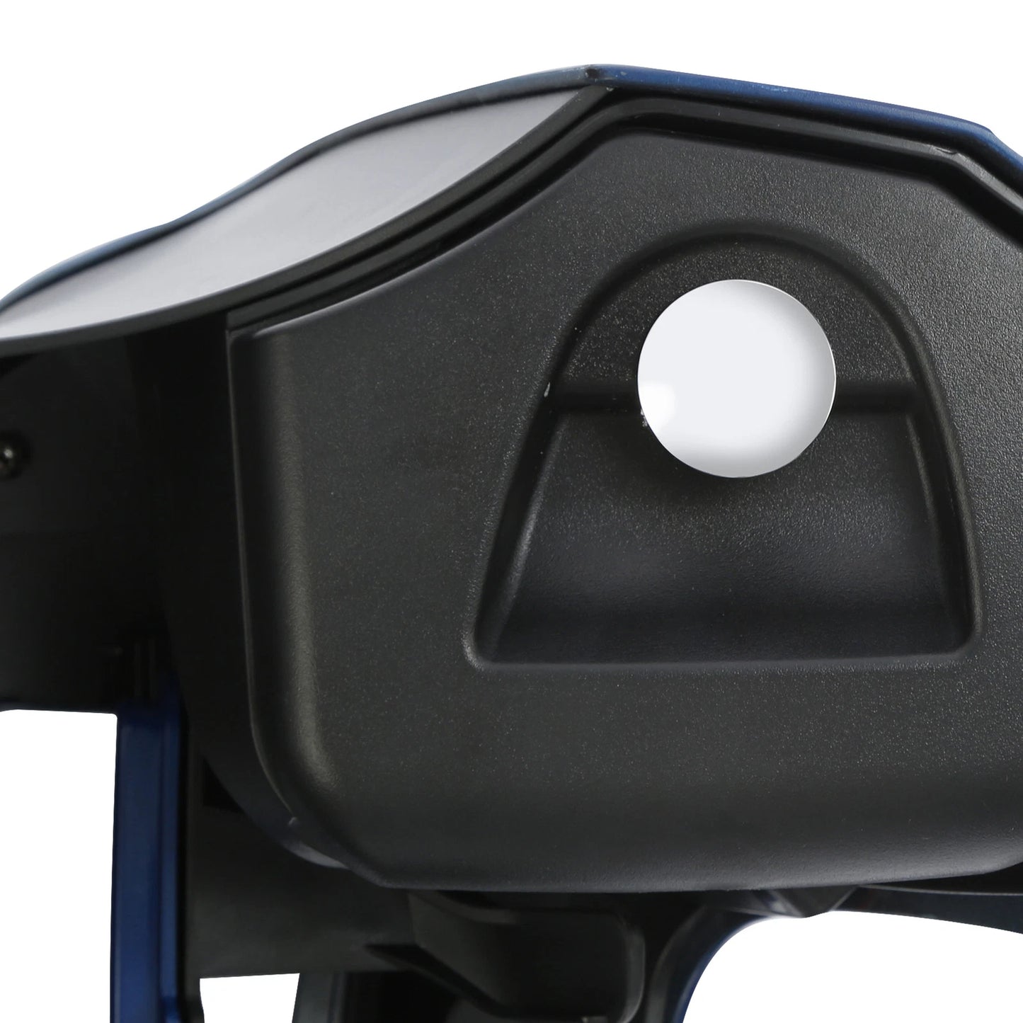 Lower Vented Fairings for Indian Roadmaster Chieftain (2014-2022)
