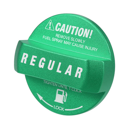 Fuel Tank Cap Cover for Toyota