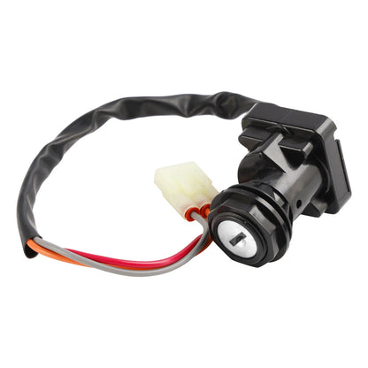 Ignition Lock for Arctic Cat 250, 300, 375, 400, 500 ATV (2000-2010)