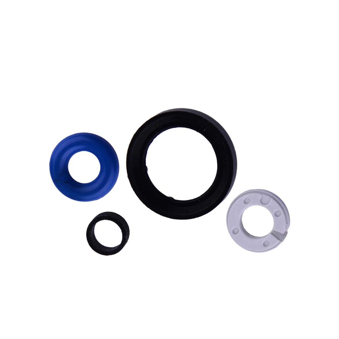 Fuel Injector Seal Set for Hyundai Sonata, KIA Sorento 2.4L (2011-2015)