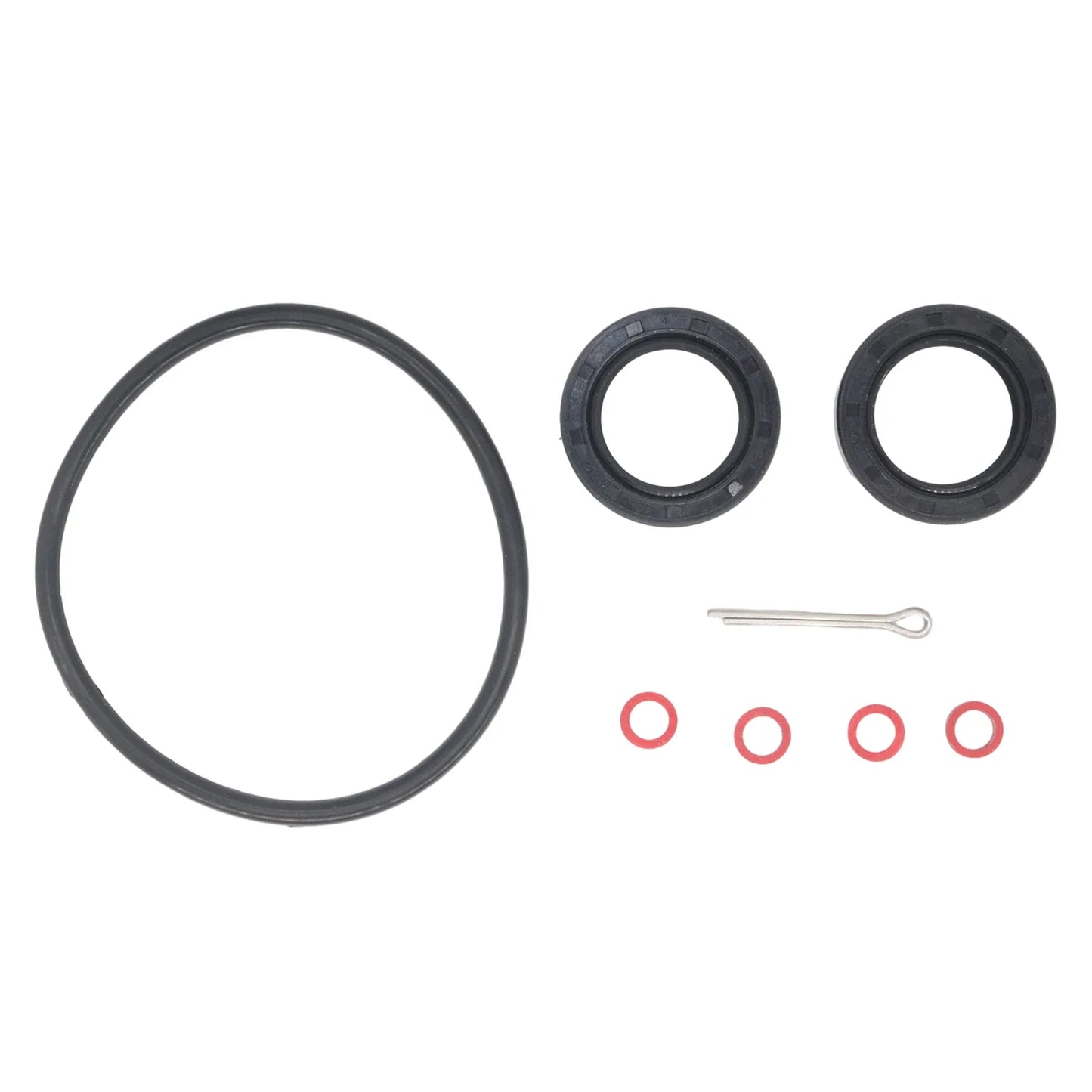 Yamaha Propeller Shaft Lower Unit Seal Kit for 150/175/200HP Models