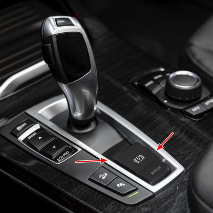 Parking Brake Control Switch for BMW X5/X6 (2007-2013)