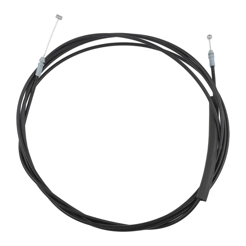 Rear Trunk Luggage Lock Release Cable for 2002-2006 Toyota Camry