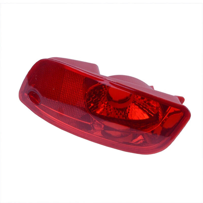 Right Side Rear Bumper Marker Reflector Light for Hyundai Santa Fe (2007-2009)